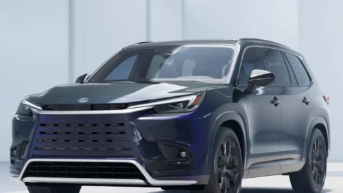 Which 2026 Lexus TX Gas Model Is the Smartest Buy?
