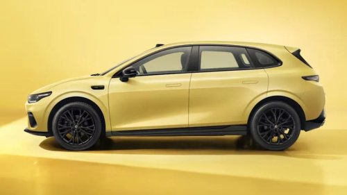 Leapmotor, Volkswagen, Renault, Hatchback, Leapmotor B05 Gives Volkswagen And Renault A New Electric Hatchback Rival