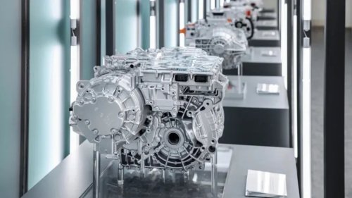 Battery, China’s Latest EV Breakthrough Is Not About A Bigger Battery