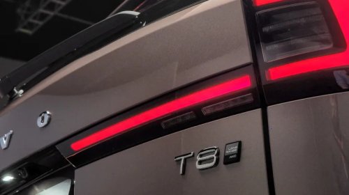 2028 Volvo XC60 Fixes The Biggest Problem With Plug-In Hybrids