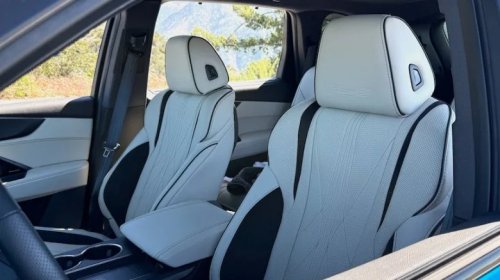 2026 Acura MDX Type S Review: A More Fitting Flagship Than NSX Ever Was
