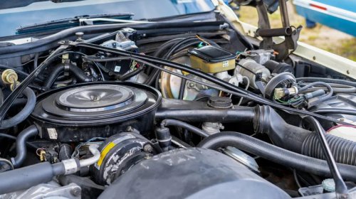 4 Common Problems With V8 Engines