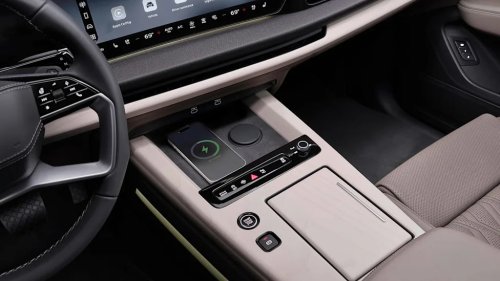 We’ve Seen the Pieces, Now Here’s the Whole 2027 Audi Q9