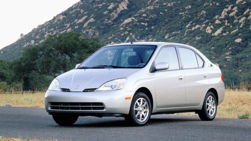10 Cars Everyone Thought Would Flop, but Buyers Had Other Plans