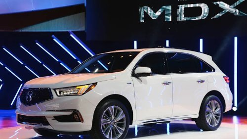 Lexus, Lexus IS, Lexus RX, Acura, 2017 Lexus RX 350 vs 2017 Acura MDX: Which One Is More Reliable