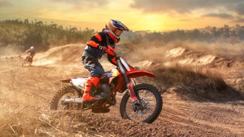 Motorcycle Helmets: What Different Types Can Bikers Buy & Why Does Style Matter?