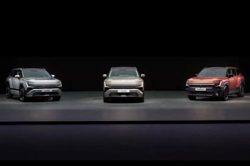 More Horsepower, New Transmission: What's Changed on the 2027 Hyundai Tucson
