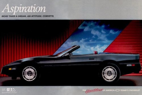 Chevrolet, Chevrolet Revives Its Iconic 'Heartbeat of America' Ad Campaign from the 1980s and '90s