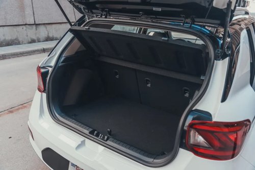 2026 Hyundai Venue Test: No Frills, No Surprises