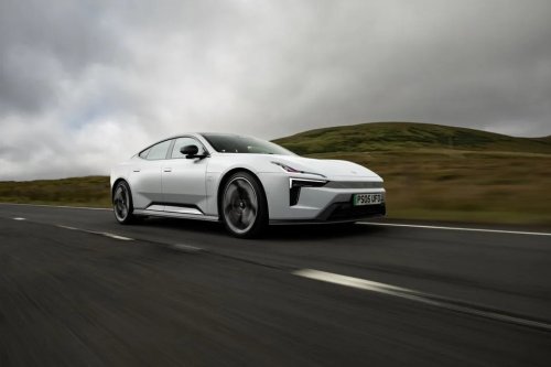 Polestar 5 2027 Review: The Porsche Taycan Beater US Buyers Can’t Have