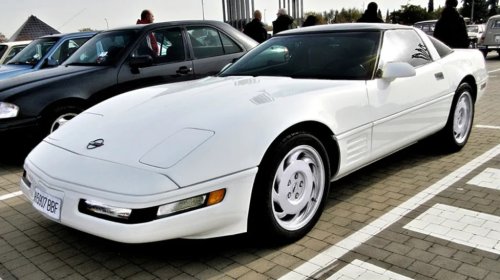 Chevrolet, Chevrolet Corvette, What Is The Cheapest Used (And Running) Chevrolet Corvette Going To Cost You?