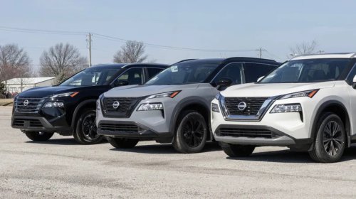 These Cars Are Only Driven By People Who Know Nothing About Cars