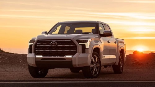 The 2026 RAM 1500 Tungsten: Is This The Most Luxurious Pickup?
