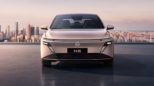 Nissan, Nissan’s High-Tech China Sedans Hit Early Recall Over Accelerator Pedal Risk