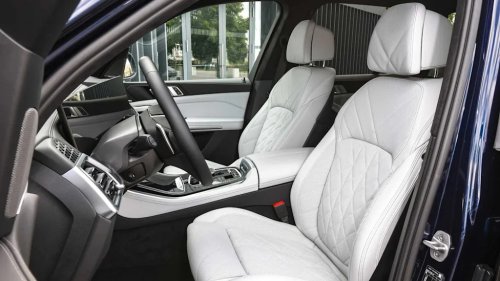 The Japanese SUV that retains value better than German rivals