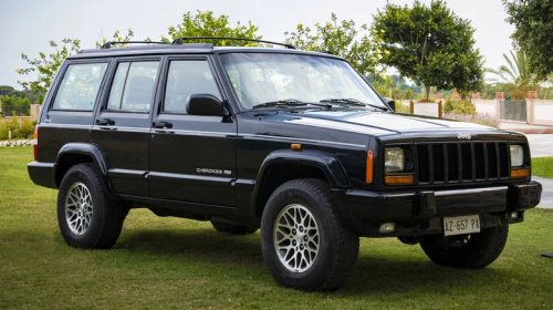 5 Cars Gen X Loved That Younger Generations Don't Understand