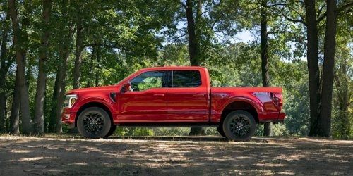 Ford F-150 Vs. Toyota Tundra: Here's Our Honest Comparison