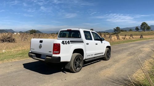 VW Is Reportedly Eyeing a U.S.-Built Pickup. Here’s Why Midsize Makes the Most Sense.