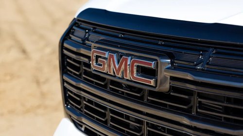 GMC, SUV, The 2027 GMC SUV Lineup Gets Smarter, More Capable, and a Lot More Colorful