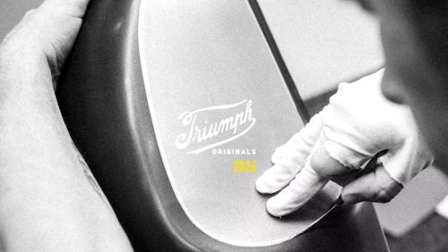 Seven Countries Built Wild Triumph Scramblers, And Now You Get To Pick The Winner