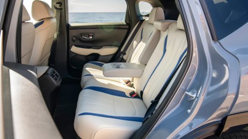Bye, Apple CarPlay? My Acura ADX’s New AI Assistant Might Make Me Quit