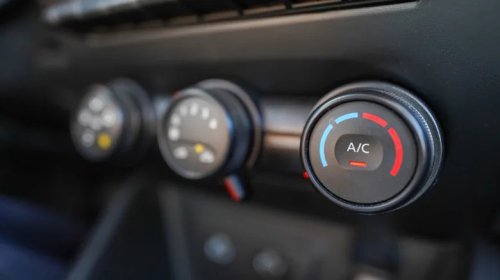 Car Air Conditioners Have Changed Refrigerant Twice, And It Might Happen Again Soon