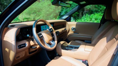 Hyundai's 2026 Palisade Had One Glaring Issue: Does A Hybrid Make It The 3-Row SUV To Beat?
