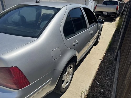 Volkswagen, Volkswagen Jetta, 2000 Volkswagen Jetta GLX For Sale