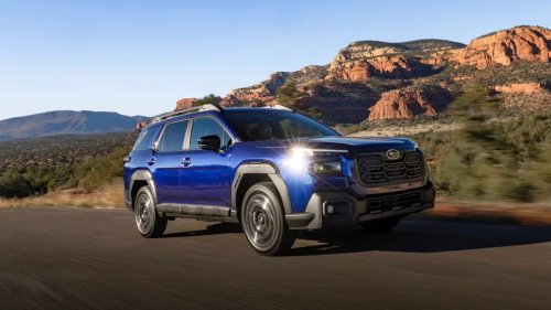 Subaru, Subaru Outback, Which 2026 Subaru Outback Trim Should You Buy? Here’s Our Pick