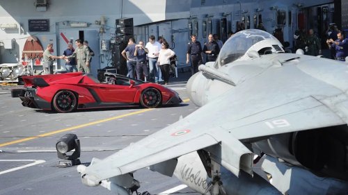 These Everyday Automotive Features Originally Came From the Military