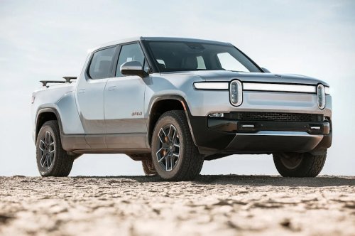 10 High Tech Cars Aging Badly Like Your Old iPhone