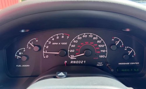 This Ford SUV Has One Of The Worst Reliability Records Ever