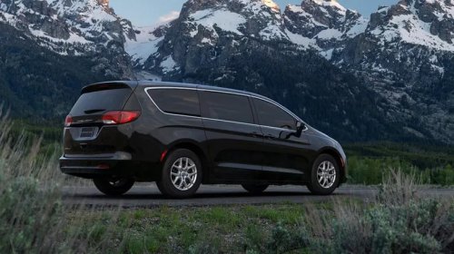 7 Of The Most Overpriced Cars Based On Resale Value