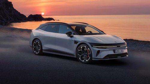 China Floods The 2027 World Car Of The Year Field With 27 Contenders