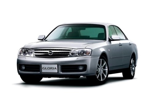 Japan’s Closest Thing To A Muscle Car Was An Infiniti Sedan