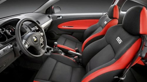 Gen-Z Car Enthusiasts Are Gravitating Toward This Hot American Compact