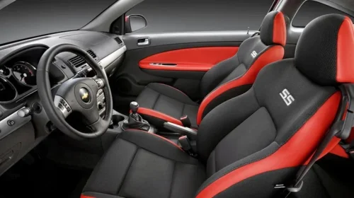 Gen-Z Car Enthusiasts Are Gravitating Toward This Hot American Compact