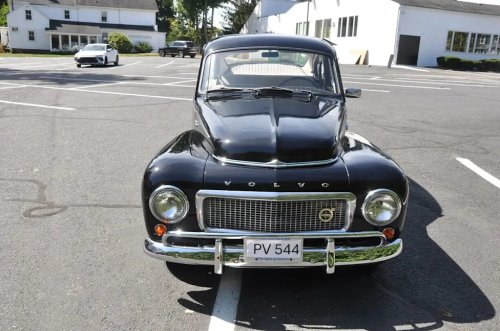 1959 Volvo PV544 For Sale