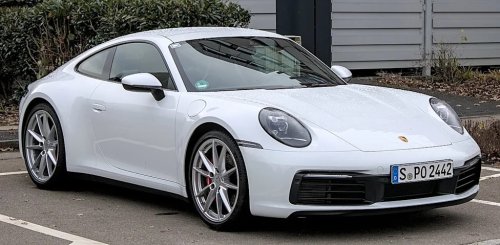 Porsche, The 10 Most Insanely Expensive Headlights on Sale Today (One Pair Costs More Than a New Porsche)