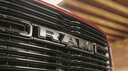 Ram Trucks, RAM, 4 Common Problems Drivers Have With Ram 2500 Diesel Trucks