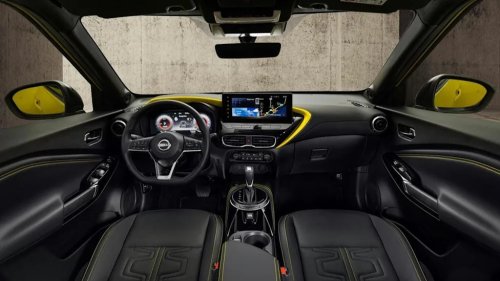 Nissan Juke Price Drop Makes The Small SUV Much Harder To Ignore