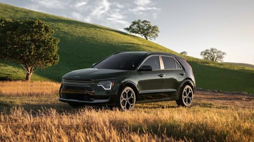This overlooked hybrid SUV gets 53 mpg and makes a lot of sense