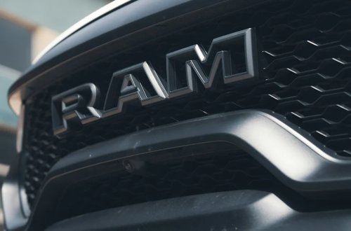 Ram's 2027 Rumble Bee Muscle Trucks Ditch eTorque and Stop-Start, But Keep the One Hybrid-Era Trick Worth Having