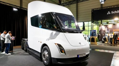 Tesla, No, Tesla Isn't Really Making An RV, But Here's Why It Should