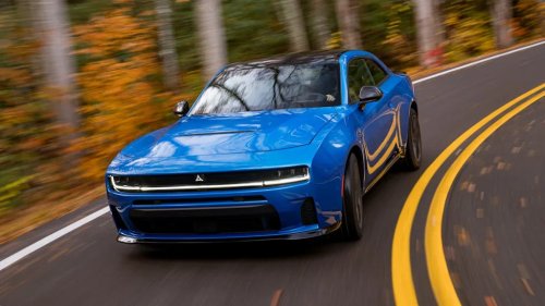 Dodge Power Dollars Is Back: Get a Pile of Cash Off a Charger Sixpack