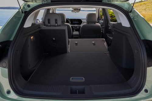 Avoid the Cheapest Car in America and Go With This One Instead