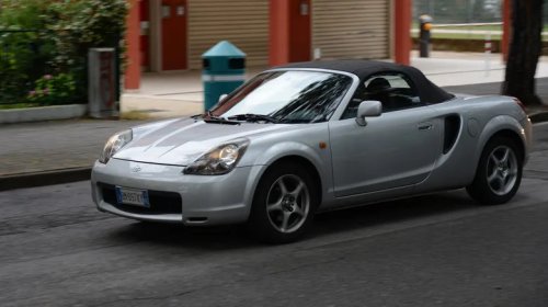 Mazda MX-5 Miata, Mazda, 5 Used Sports Cars Cheaper Than The Mazda MX-5 Miata