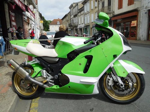 15 Motorcycles From the 2000s That Still Beat Modern Bikes