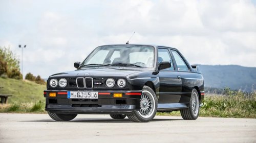 These Are Our Readers' Favorite BMWs