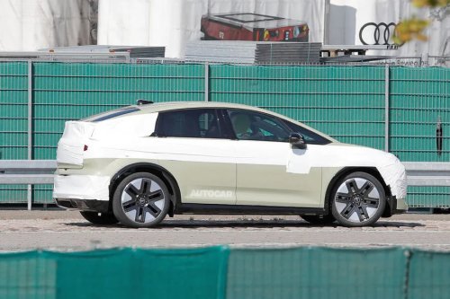 Audi, New Audi A2 looks like original as final shape uncovered